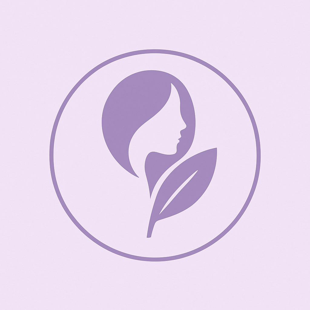 Hormonia Kobiecości Logo
